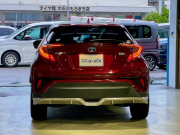 トヨタ C-HR