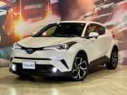 トヨタ C-HR
