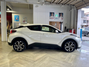 トヨタ C-HR