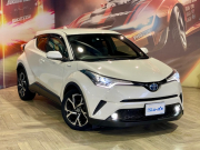 トヨタ C-HR