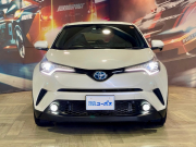 トヨタ C-HR