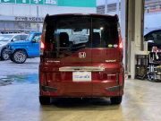 ホンダ ステップワゴン