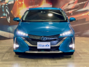 トヨタ プリウスPHV