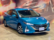 トヨタ プリウスPHV