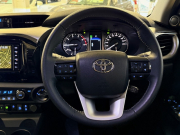 トヨタ ハイラックス