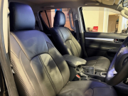 トヨタ ハイラックス