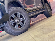 トヨタ ハイラックス