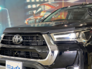 トヨタ ハイラックス