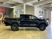 トヨタ ハイラックス