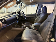 トヨタ ハイラックス