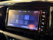 トヨタ ハイラックス