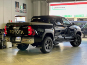 トヨタ ハイラックス