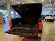 トヨタ ハイラックス