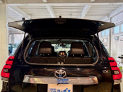 トヨタ ランドクルーザープラド