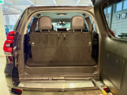 トヨタ ランドクルーザープラド