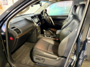 トヨタ ランドクルーザープラド