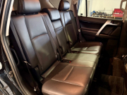 トヨタ ランドクルーザープラド