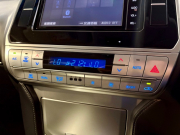 トヨタ ランドクルーザープラド