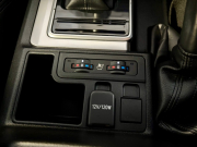 トヨタ ランドクルーザープラド