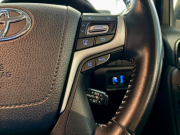 トヨタ ランドクルーザープラド