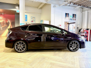 トヨタ プリウス