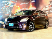 トヨタ プリウス