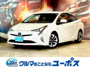 トヨタ プリウス