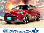 トヨタ C-HR