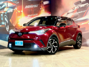 トヨタ C-HR