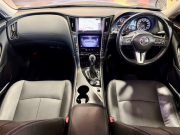 日産 スカイライン