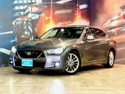 日産 スカイライン