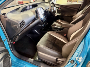 トヨタ プリウスPHV