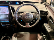 トヨタ プリウスPHV