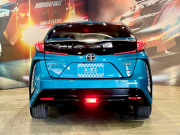 トヨタ プリウスPHV