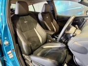 トヨタ プリウスPHV