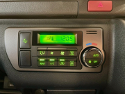 トヨタ ハイエースバン