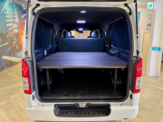 トヨタ ハイエースバン