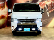 トヨタ ハイエースバン