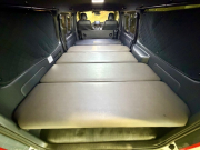 トヨタ ハイエースバン