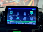 トヨタ ハイエースバン