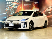 トヨタ プリウスPHV