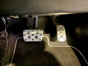 トヨタ プリウスPHV