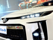 トヨタ プリウスPHV