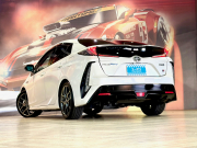 トヨタ プリウスPHV