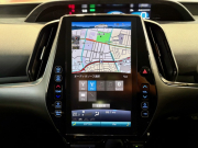 トヨタ プリウスPHV