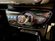 トヨタ プリウスPHV