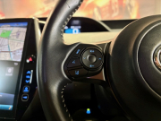 トヨタ プリウスPHV