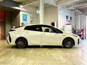 トヨタ プリウスPHV