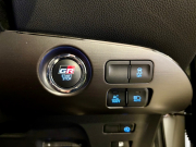 トヨタ プリウスPHV