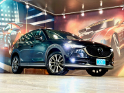 マツダ CX-5